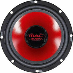 Mac Audio Σετ Ηχεία Αυτοκινήτου APM Fire 2.16 6" με 65W RMS (2 Δρόμων)