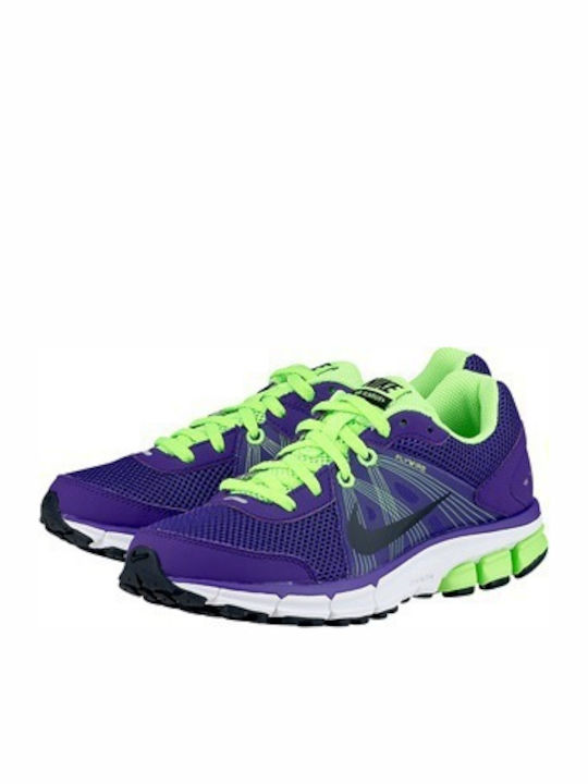 Nike Femei Pantofi sport Alergare Violet