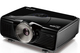BenQ 9H.J8W77.18E Projector Τεχνολογίας Προβολής DLP (DMD) με Φυσική Ανάλυση 1920 x 1080 και Φωτεινότητα 2000 Ansi Lumens