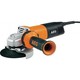 AEG Tools WS 12-125 XE Grinder 125mm Electric 1200W