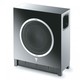 Focal Dome Sub Air Active Subwoofer with Speaker 8" 110W Black