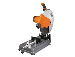 AEG Tools Metal Cut Off Saw SMT 355 with 2.3kW Power