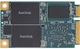 Sandisk SSD 256GB τύπου mSATA με σύνδεση SATA III SD6SF1M-256G-1022