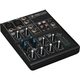 Mackie 402 VLZ4 Αναλογική Κονσόλα 4.0 Καναλιών με Phantom Power & 2 Εισόδους XLR