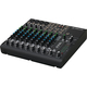 Mackie 1202 VLZ4 Αναλογική Κονσόλα 12 Καναλιών με Phantom Power & 4 Εισόδους XLR
