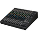 Mackie 1642 VLZ4 Consolă Analogică 16 Canale cu Putere fantomă & 10 Intrări XLR