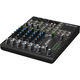 Mackie 802 VLZ4 3 XLR Inputs