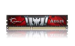 G.Skill 8GB DDR3 RAM cu Viteză 1600 pentru Desktop