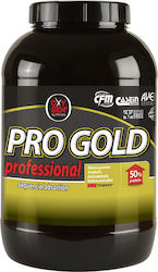 Oxygen Nutrition Pro Gold Professional Ciocolata 4kg Oxygen Nutrition Pro Gold Professional Ciocolata 4kg