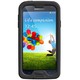 LifeProof Frē Case Black (i9505 Galaxy S4) Back Cover Πλαστικό 2mm Μαύρο (Galaxy S4)