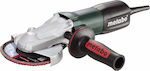 Metabo WEF 9-125 Quick Electric Angle Grinder 125mm 910W