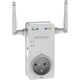 NetGear WN3100RP WiFi Extender Einzelband (2,4 GHz) 300Mbps