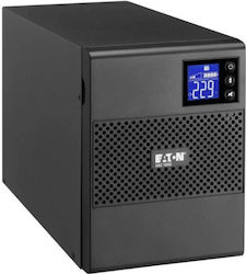 Eaton UPS Line-Interactive 1000VA cu 8 IEC Prize