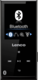 Lenco 760 BT MP4 Player (8GB) με Οθόνη LCD / TFT 2" Μαύρο