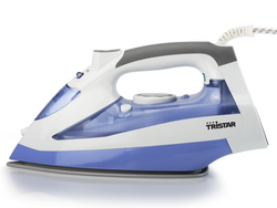 Tristar ST-8236 2600W with Continuous Steam Supply 25g/min Tristar ST-8236 2600W with Continuous Steam Supply 25g/min
