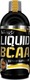 Biotech USA Liquid BCAA 1000ml Portocaliu