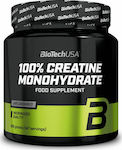 Biotech USA 100% Creatine Monohydrate 500gr