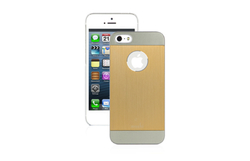 Moshi Armour Χρυσή (iPhone 5/5s/SE) Moshi Armour Χρυσή (iPhone 5/5s/SE)