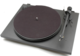 Pro-Ject Audio Essential II with Ortofon OM 5E Plattenspieler Schwarz