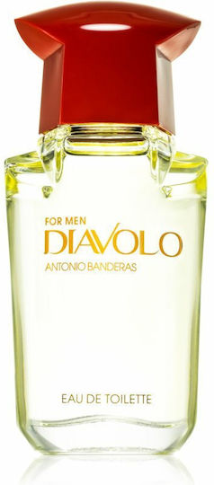 Antonio Banderas Eau de Toilette 50ml