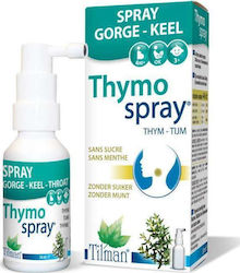 Tilman Thymo Spray 24ml 24ml