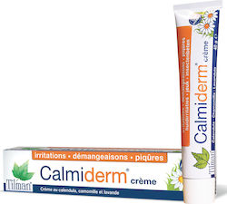 Tilman Calmiderm Cream 40gr Insect Repellent Cream In Tube Suitable for Child 40gr