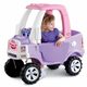 Little Tikes Cozy Truck Car Ride On With Sounds...