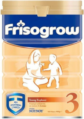 ΝΟΥΝΟΥ Milk Formula Frisogrow 3 for 12m+ 400gr