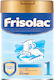 ΝΟΥΝΟΥ Milk Formula Frisolac 1 for 0m+ 400gr