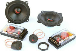 Scan Speak R5.2 Σετ Ηχεία 5.25" 100W RMS Scan Speak R5.2 Σετ Ηχεία 5.25" 100W RMS