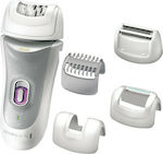 Remington Epilator Machine Epilator for Body & Bikini EP7030