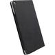 Krusell Malmo Flip Cover Black (iPad Air)