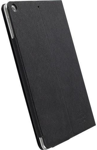 Krusell Malmo Flip Cover Black (iPad Air)