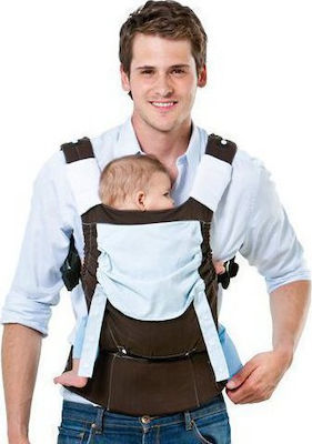 Amazonas Standard Baby Carrier with Maximum Weight 15kg Earth