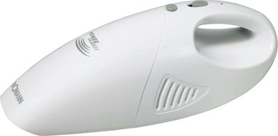 Bomann CB 967 Rechargeable Handheld Vacuum 5.5V White