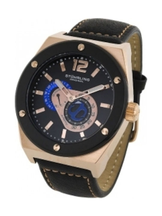 Stuhrling Original X Luxury Esprit 281 332Q51 Skroutz.gr