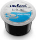 Lavazza Capsule Espresso Decaffeinato Decafeinizat Compatibile cu Mașina LavAzza Blue 100capace