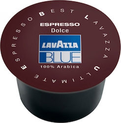 Lavazza Espresso Dolce 100caps Lavazza Espresso Dolce 100caps
