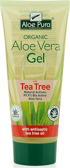 aloe vera gel bestellen ALOE VERA GEL BIO – Soena Naturals main image 0