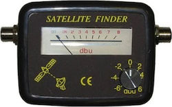 Tele Analog Signal Level Meter SAT-100 DVB-S