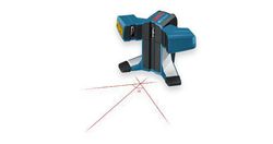 Bosch GTL 3 Linear Laser Level 1.5V 20m