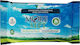 More Sept Antiseptic Hand Wipes 10pcs Natural