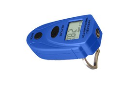 E-Sun EM-512 Инфрачервен термометър за температури от до 220°C със съотношение на разстоянието 1:1