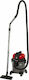Einhell Tevc 1820 Σκούπα Υγρών / Στερεών 750W με Πλαστικό Κάδο 20lt