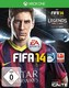 FIFA 14 XBOX ONE