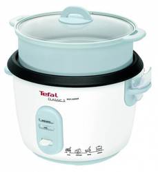 Tefal RK 1011 Ατμομάγειρας με Επίπεδα Μαγειρέματος 1.8lt