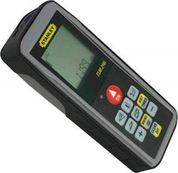 Stanley Laser Distance Meter TLM 210i with Range up to 100m