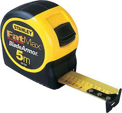 Stanley FatMax Blade Armor Μετροταινία με Αυτόματη Επαναφορά