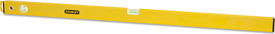 Stanley 1-42-399 Spirit Level 120cm with 2 Eyes