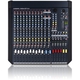 Allen & Heath WZ4 14:4:2 Аналогова конзола 14 канала с Фантомно захранване & 11 XLR входове